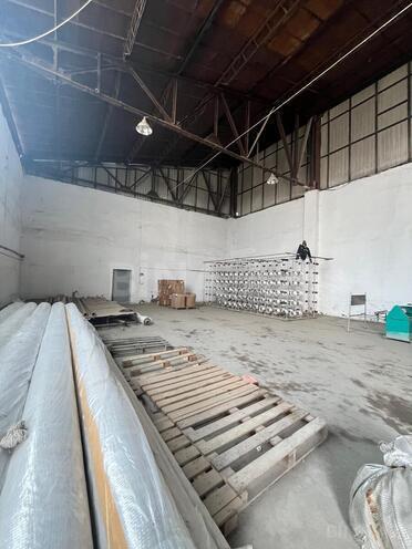 Сдаётся  объект 800 м², пос. Бинагади, photo 10 from 15