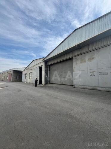 Сдаётся  объект 800 м², пос. Бинагади, photo 3 from 15