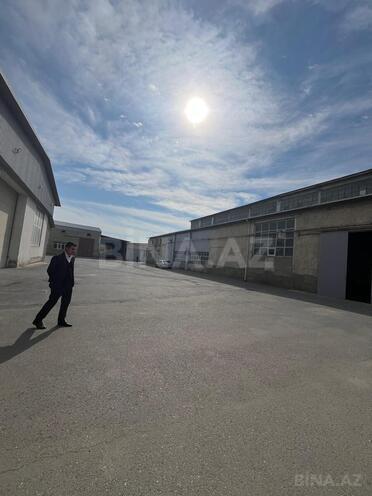 Сдаётся  объект 800 м², пос. Бинагади, photo 13 from 15