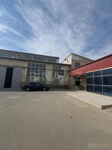 Сдаётся  объект 800 м², пос. Бинагади, photo 14 from 15