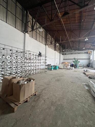 Сдаётся  объект 800 м², пос. Бинагади, photo 9 from 15