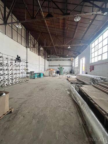 Сдаётся  объект 800 м², пос. Бинагади, photo 12 from 15