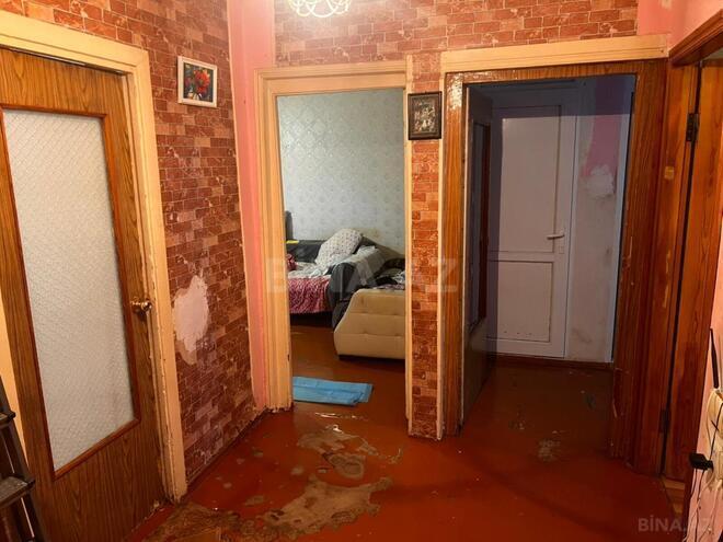 Продаётся 3-комн. вторичка 80 м², м. Ази Асланов, photo 4 from 15