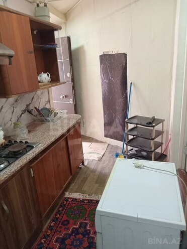 İcarəyə verilir 2 otaqlı həyət evi/bağ evi 48 m², Elmlər Akademiyası m., photo 8 from 12