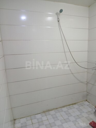 İcarəyə verilir 2 otaqlı həyət evi/bağ evi 48 m², Elmlər Akademiyası m., photo 9 from 12