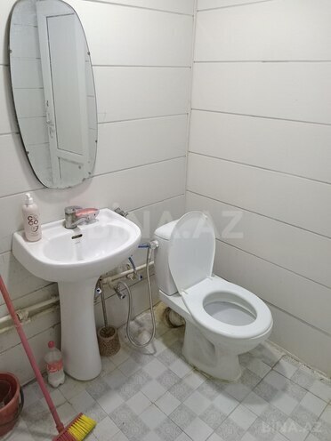 İcarəyə verilir 2 otaqlı həyət evi/bağ evi 48 m², Elmlər Akademiyası m., photo 7 from 12