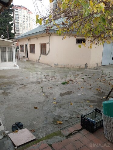 İcarəyə verilir 2 otaqlı həyət evi/bağ evi 48 m², Elmlər Akademiyası m., photo 10 from 12