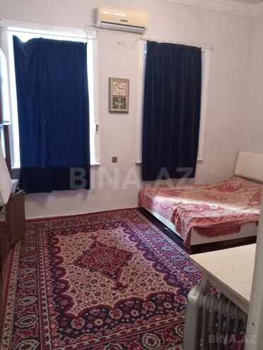 İcarəyə verilir 2 otaqlı həyət evi/bağ evi 48 m², Elmlər Akademiyası m., photo 3 from 12