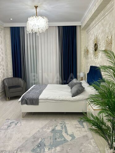 İcarəyə verilir 3 otaqlı yeni tikili 100 m², Nəsimi r., photo 11 from 24