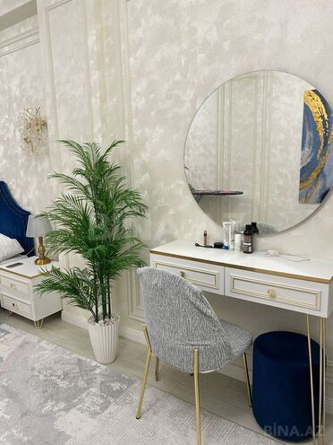 İcarəyə verilir 3 otaqlı yeni tikili 100 m², Nəsimi r., photo 19 from 24