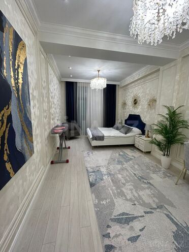 İcarəyə verilir 3 otaqlı yeni tikili 100 m², Nəsimi r., photo 7 from 24