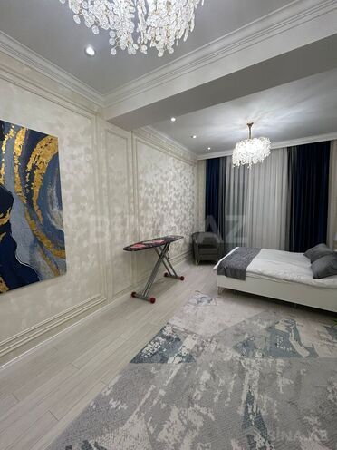 İcarəyə verilir 3 otaqlı yeni tikili 100 m², Nəsimi r., photo 17 from 24