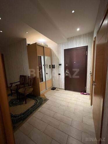 Satılır 2 otaqlı yeni tikili 95 m², Gənclik m., photo 3 from 11