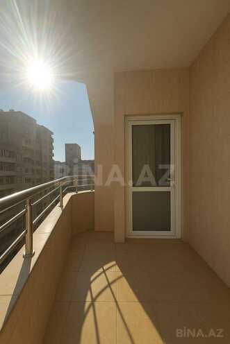 Satılır 2 otaqlı yeni tikili 95 m², Gənclik m., photo 10 from 11