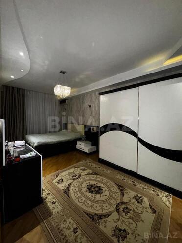 Satılır 2 otaqlı yeni tikili 95 m², Gənclik m., photo 5 from 11