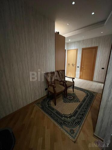 Satılır 2 otaqlı yeni tikili 95 m², Gənclik m., photo 4 from 11