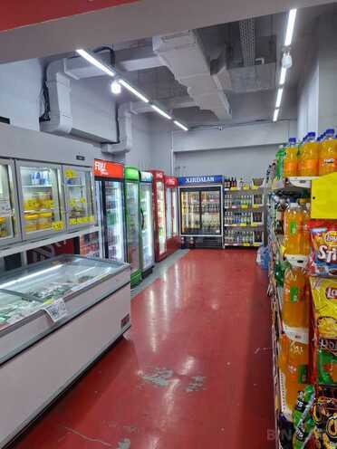 Продаётся  объект 225 м², м. Иншаатчылар, photo 6 from 8