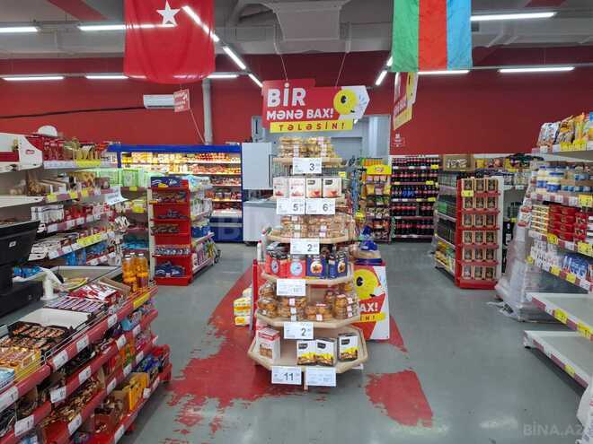 Продаётся  объект 225 м², м. Иншаатчылар, photo 3 from 8