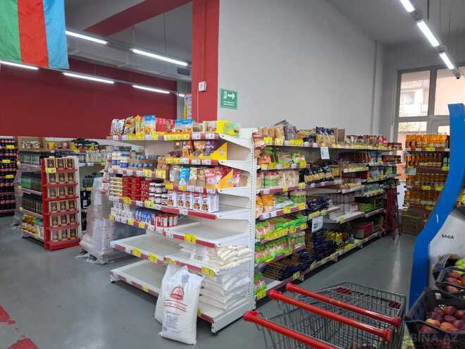 Продаётся  объект 225 м², м. Иншаатчылар, photo 4 from 8