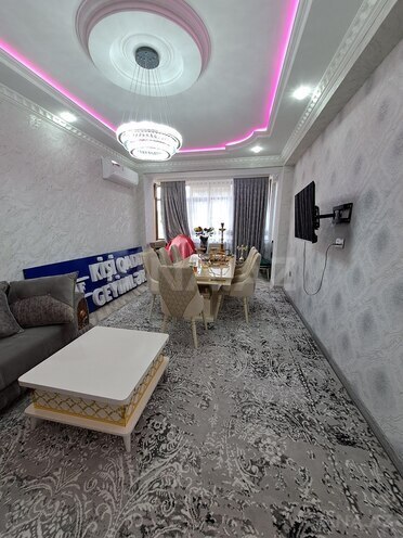 Продаётся 3-комн. новостройка 94 м², photo 1 from 25