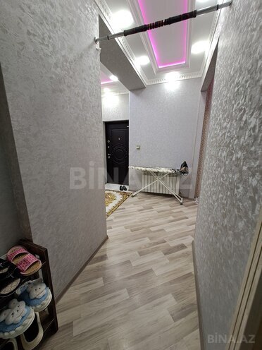 Продаётся 3-комн. новостройка 94 м², photo 18 from 25