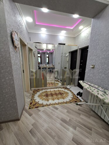 Продаётся 3-комн. новостройка 94 м², photo 16 from 25
