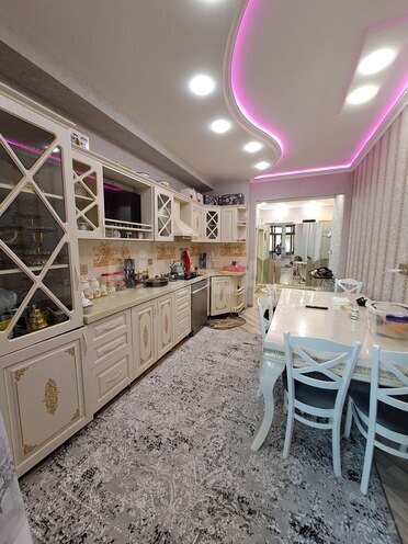 Продаётся 3-комн. новостройка 94 м², photo 14 from 25