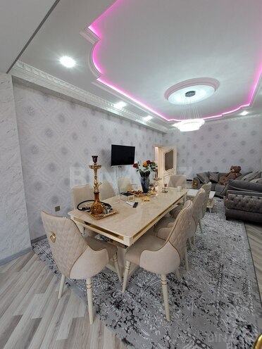 Продаётся 3-комн. новостройка 94 м², photo 5 from 25