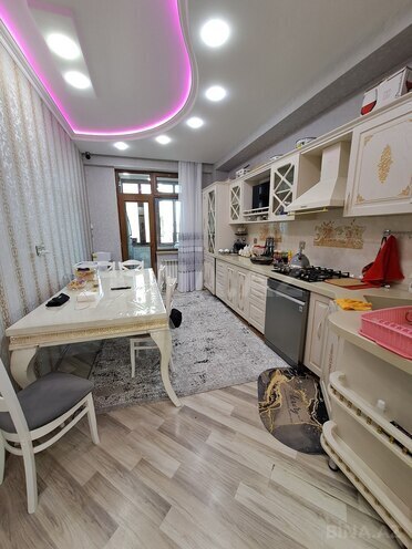 Продаётся 3-комн. новостройка 94 м², photo 11 from 25