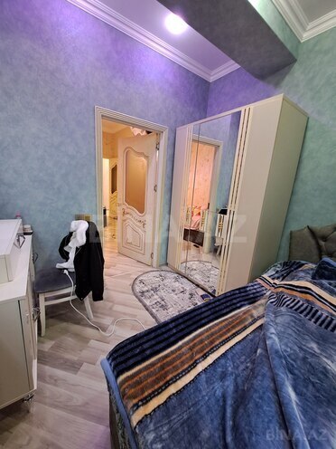 Продаётся 3-комн. новостройка 94 м², photo 23 from 25