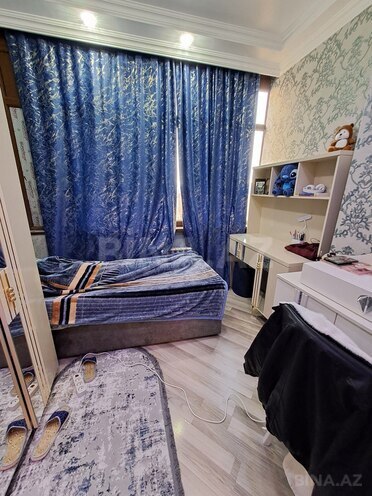Продаётся 3-комн. новостройка 94 м², photo 22 from 25