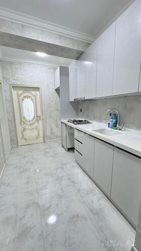 Продаётся 1-комн. новостройка 64 м², пос. Бакиханова, photo 7 from 12