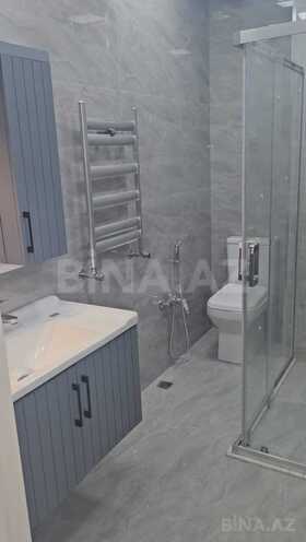 Продаётся 1-комн. новостройка 64 м², пос. Бакиханова, photo 10 from 12