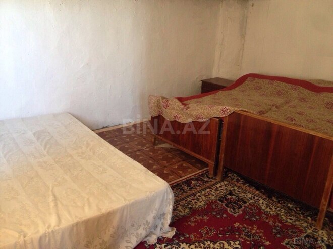 İcarəyə verilir 4 otaqlı köhnə tikili 110 m², Elmlər Akademiyası m., photo 11 from 18