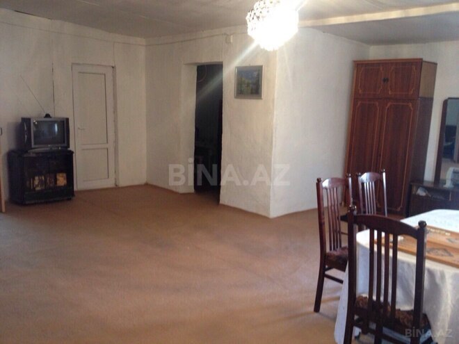 İcarəyə verilir 4 otaqlı köhnə tikili 110 m², Elmlər Akademiyası m., photo 7 from 18