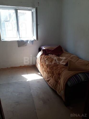 İcarəyə verilir 4 otaqlı köhnə tikili 110 m², Elmlər Akademiyası m., photo 12 from 18