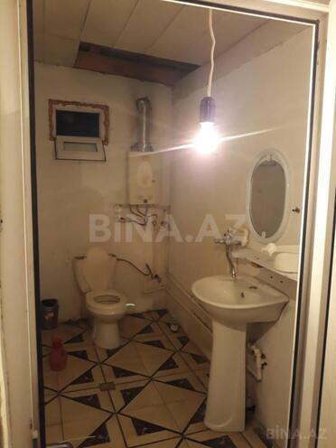 İcarəyə verilir 4 otaqlı köhnə tikili 110 m², Elmlər Akademiyası m., photo 14 from 18
