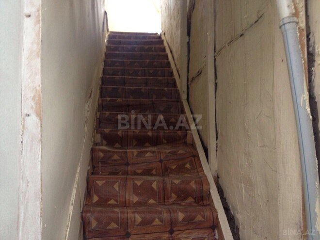 İcarəyə verilir 4 otaqlı köhnə tikili 110 m², Elmlər Akademiyası m., photo 4 from 18
