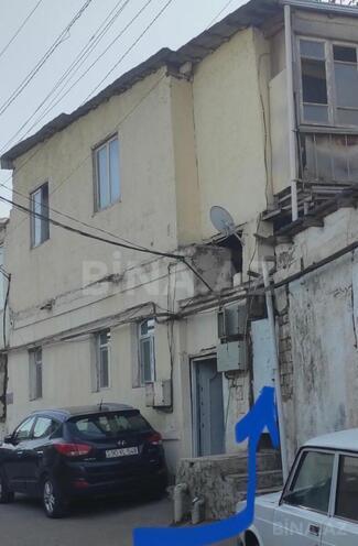 İcarəyə verilir 4 otaqlı köhnə tikili 110 m², Elmlər Akademiyası m., photo 3 from 18