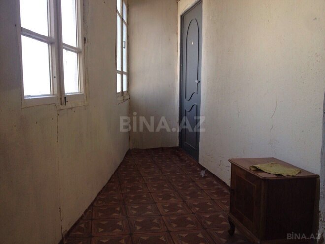 İcarəyə verilir 4 otaqlı köhnə tikili 110 m², Elmlər Akademiyası m., photo 5 from 18