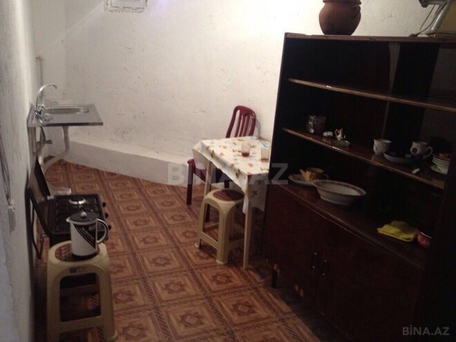 İcarəyə verilir 4 otaqlı köhnə tikili 110 m², Elmlər Akademiyası m., photo 17 from 18