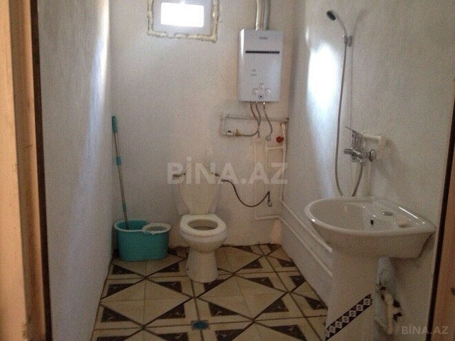 İcarəyə verilir 4 otaqlı köhnə tikili 110 m², Elmlər Akademiyası m., photo 16 from 18