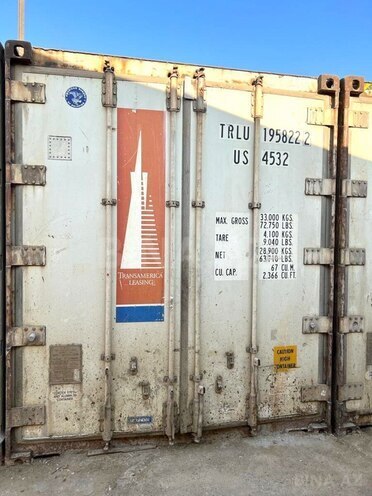 İcarəyə verilir  obyekt 40 m², Binəqədi r., photo 3 from 16