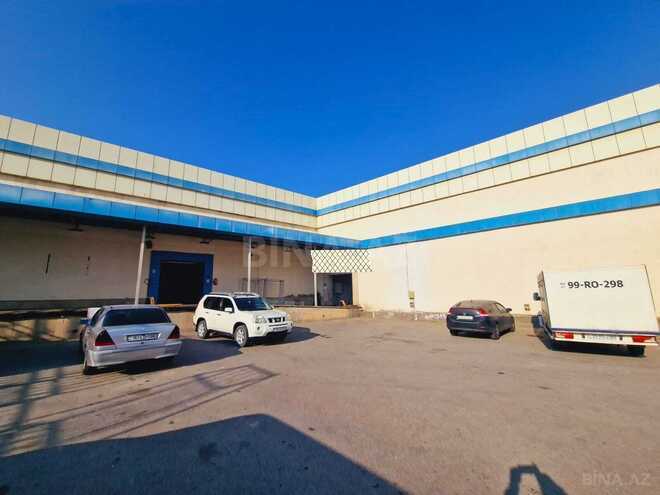 İcarəyə verilir  obyekt 40 m², Binəqədi r., photo 6 from 16