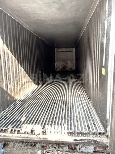 İcarəyə verilir  obyekt 40 m², Binəqədi r., photo 4 from 16