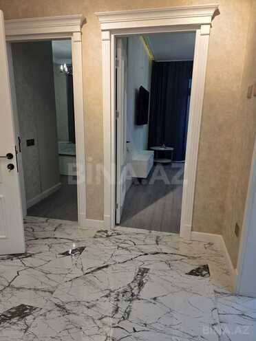 İcarəyə verilir 2 otaqlı yeni tikili 66 m², 8 Noyabr m., photo 4 from 19