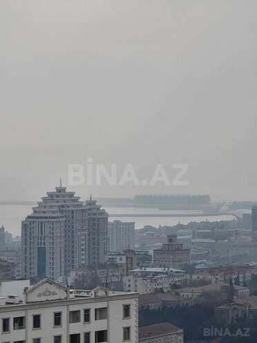 İcarəyə verilir 2 otaqlı yeni tikili 66 m², 8 Noyabr m., photo 6 from 19