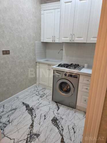İcarəyə verilir 2 otaqlı yeni tikili 66 m², 8 Noyabr m., photo 12 from 19