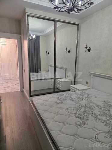 İcarəyə verilir 2 otaqlı yeni tikili 66 m², 8 Noyabr m., photo 10 from 19