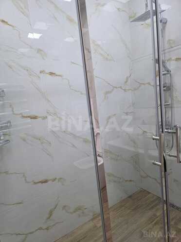İcarəyə verilir 2 otaqlı yeni tikili 66 m², 8 Noyabr m., photo 8 from 19